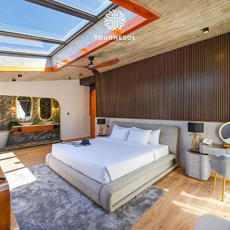 Tournesol Villa Dalat المظهر الخارجي الصورة
