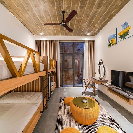 Tournesol Villa Dalat المظهر الخارجي الصورة