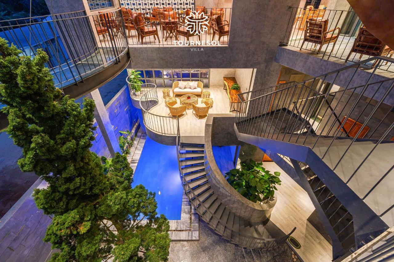 Tournesol Villa Dalat المظهر الخارجي الصورة