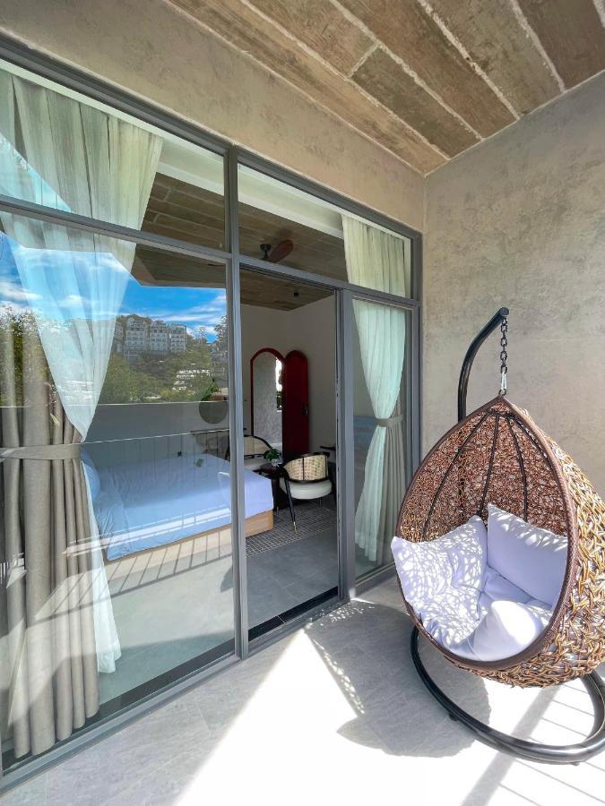 Tournesol Villa Dalat المظهر الخارجي الصورة