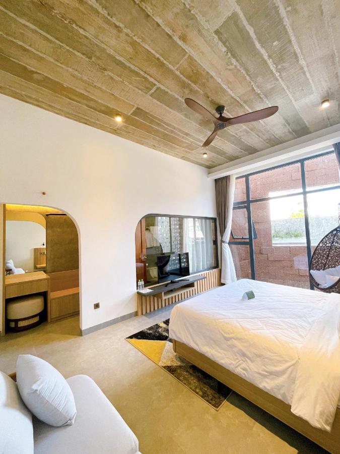 Tournesol Villa Dalat المظهر الخارجي الصورة