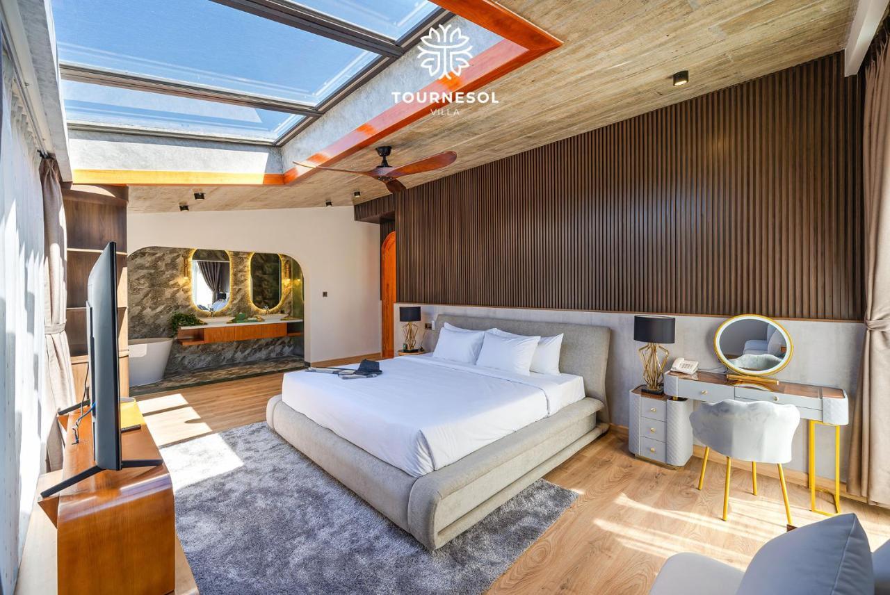 Tournesol Villa Dalat المظهر الخارجي الصورة