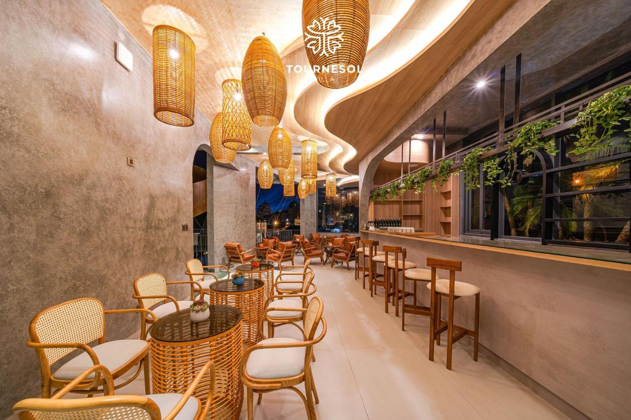 Tournesol Villa Dalat المظهر الخارجي الصورة