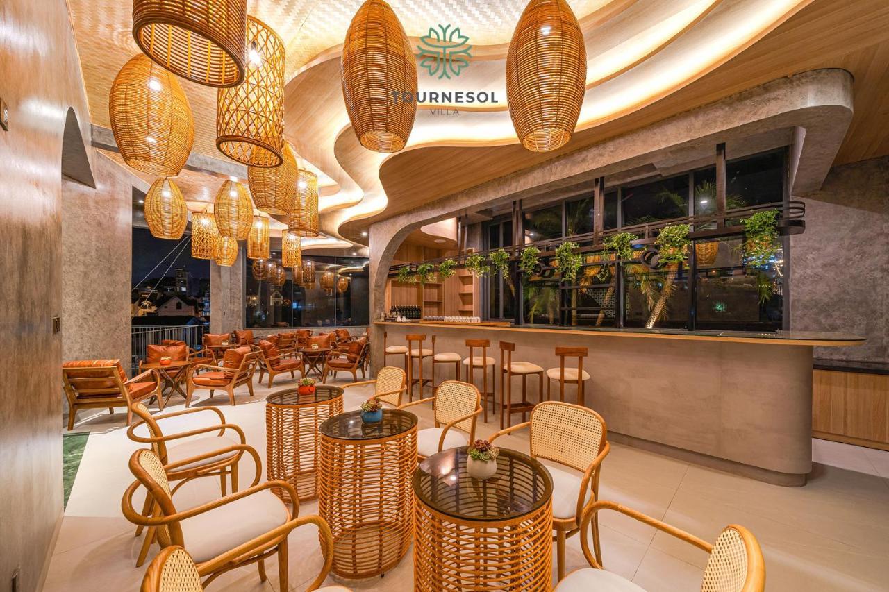 Tournesol Villa Dalat المظهر الخارجي الصورة