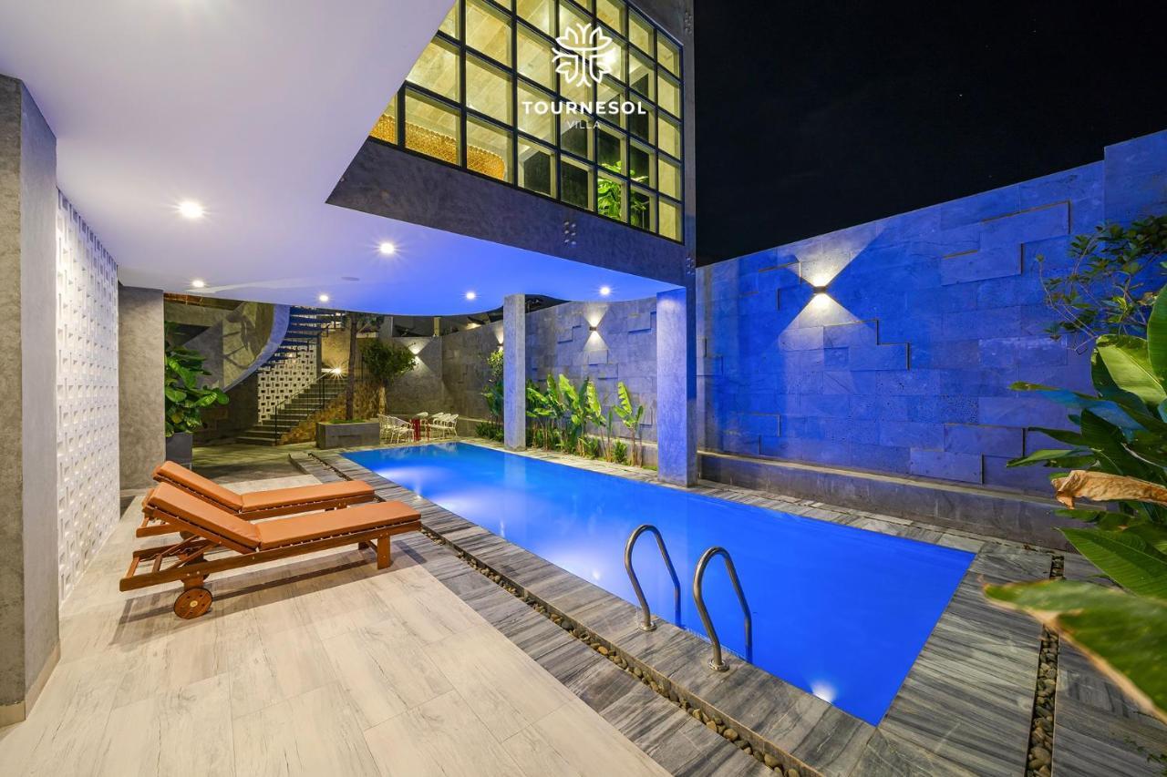 Tournesol Villa Dalat المظهر الخارجي الصورة