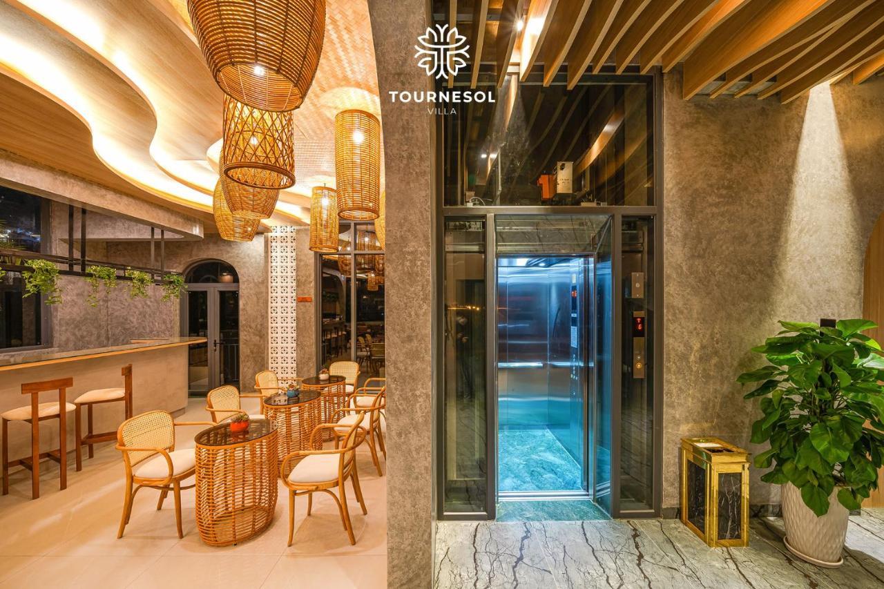 Tournesol Villa Dalat المظهر الخارجي الصورة