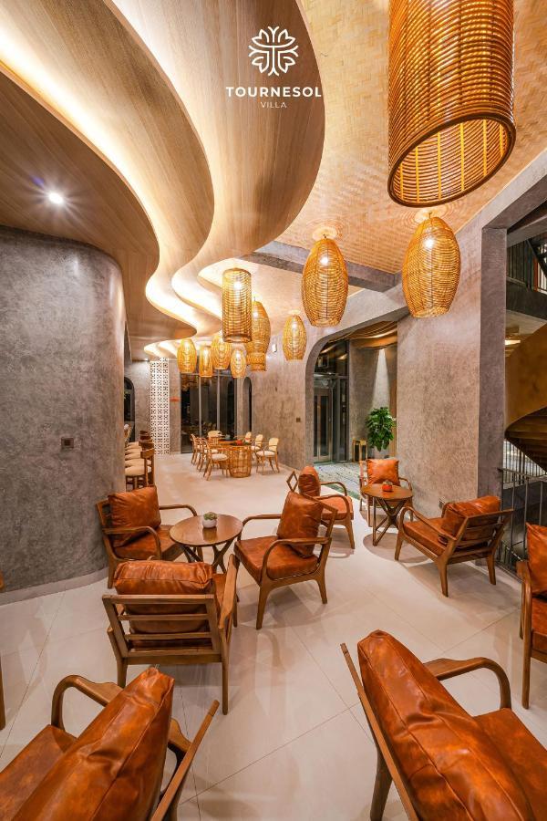 Tournesol Villa Dalat المظهر الخارجي الصورة