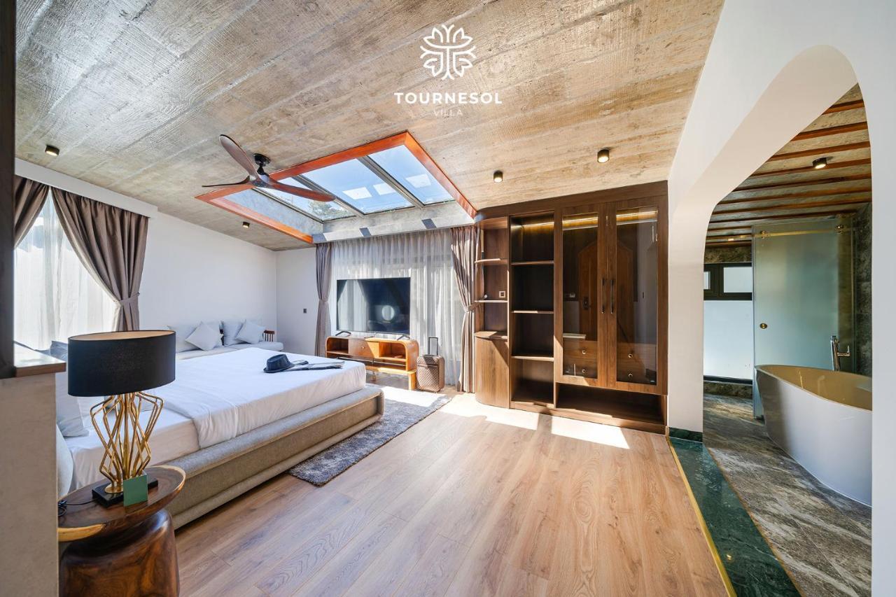Tournesol Villa Dalat المظهر الخارجي الصورة