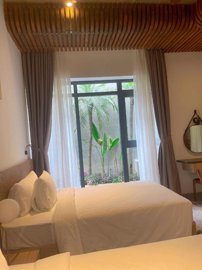 Tournesol Villa Dalat المظهر الخارجي الصورة