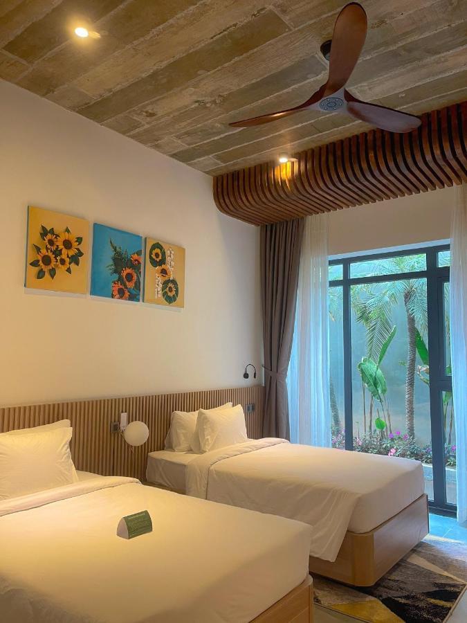 Tournesol Villa Dalat المظهر الخارجي الصورة