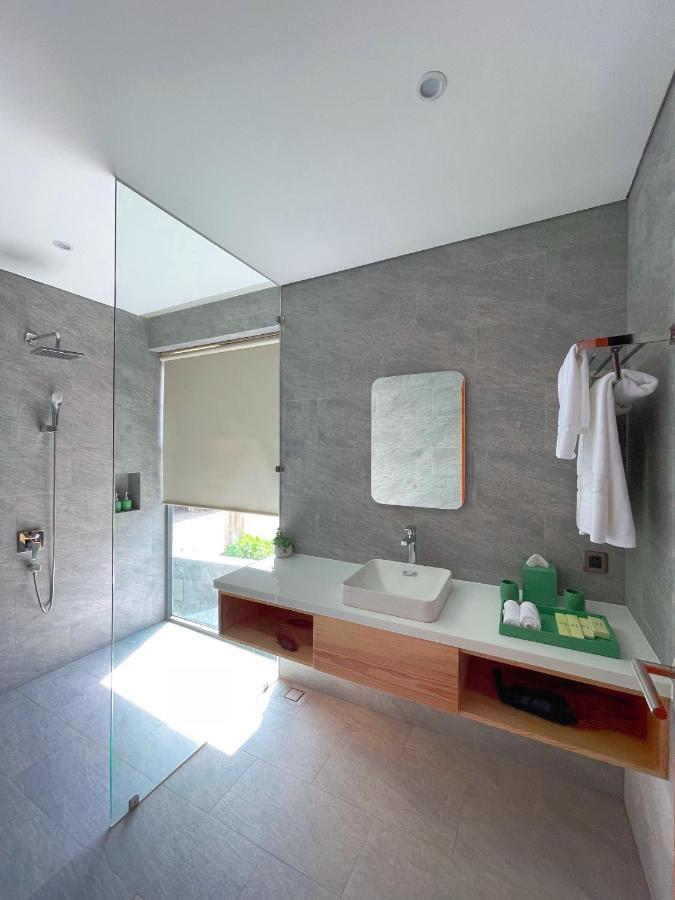 Tournesol Villa Dalat المظهر الخارجي الصورة