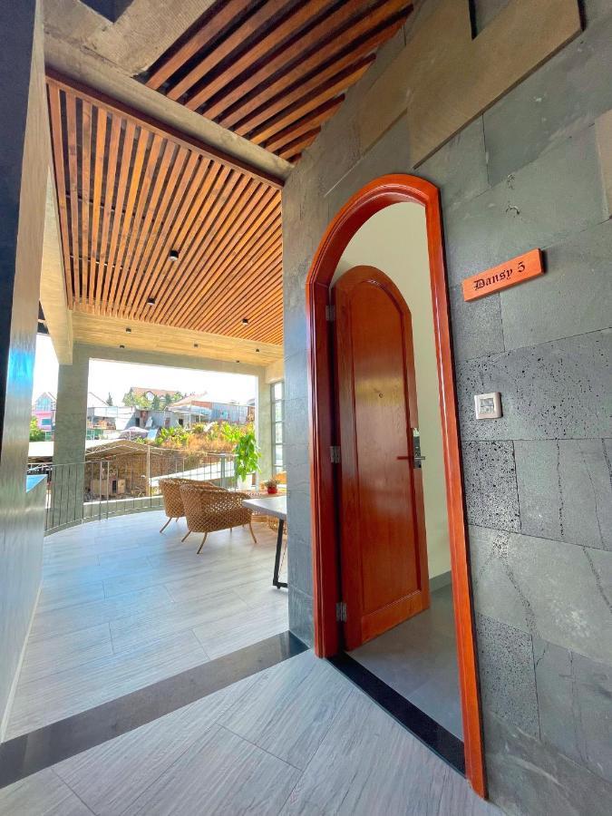 Tournesol Villa Dalat المظهر الخارجي الصورة