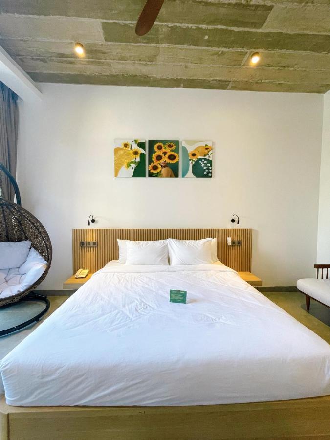 Tournesol Villa Dalat المظهر الخارجي الصورة