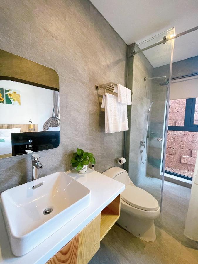 Tournesol Villa Dalat المظهر الخارجي الصورة
