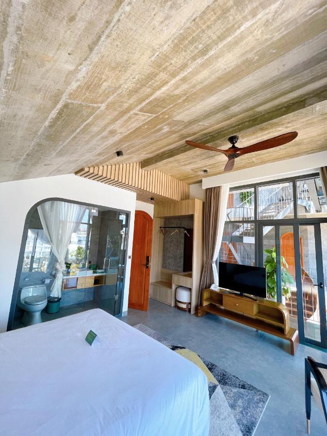 Tournesol Villa Dalat المظهر الخارجي الصورة