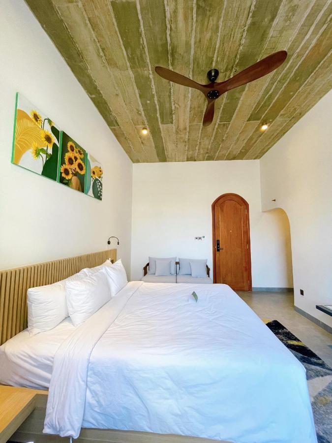 Tournesol Villa Dalat المظهر الخارجي الصورة