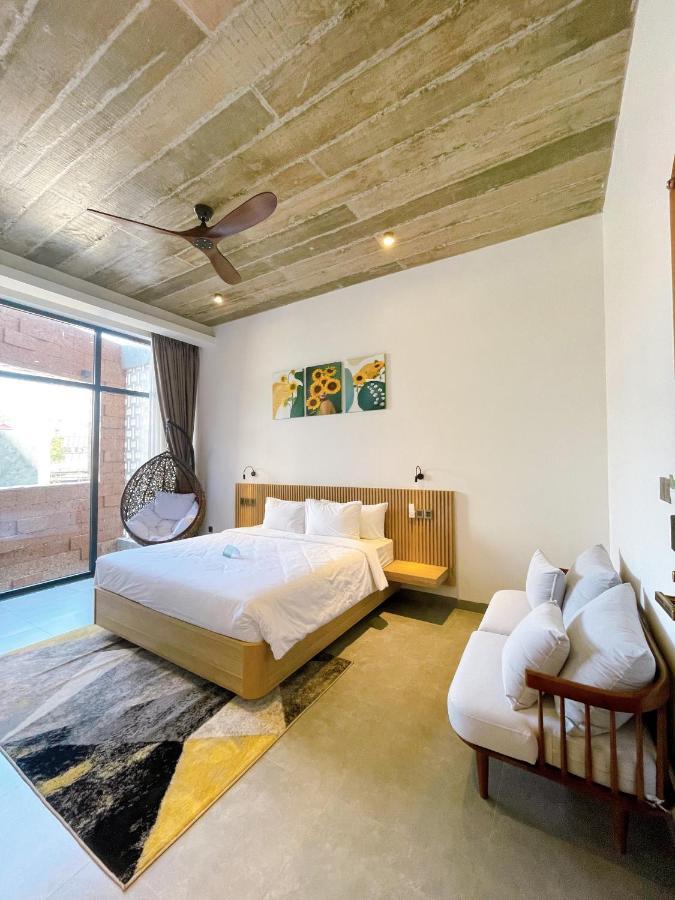 Tournesol Villa Dalat المظهر الخارجي الصورة