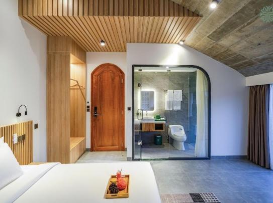 Tournesol Villa Dalat المظهر الخارجي الصورة