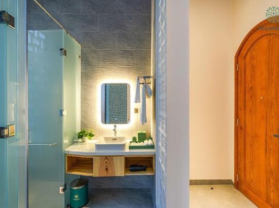 Tournesol Villa Dalat المظهر الخارجي الصورة